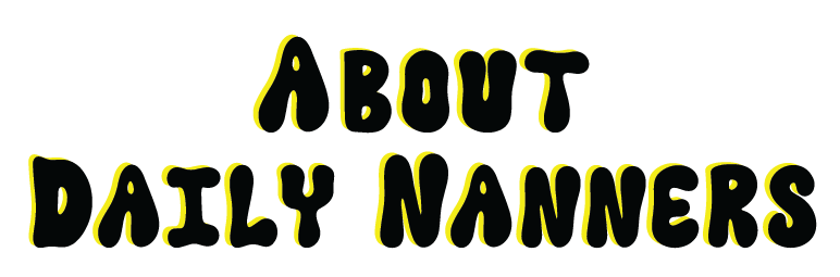 About Daily Nanners